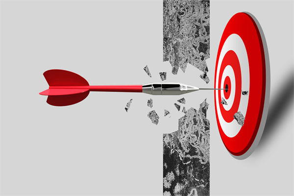 計(jì)劃執(zhí)行過(guò)程監(jiān)控嚴(yán)密，最終目標(biāo)達(dá)成率為何偏低？