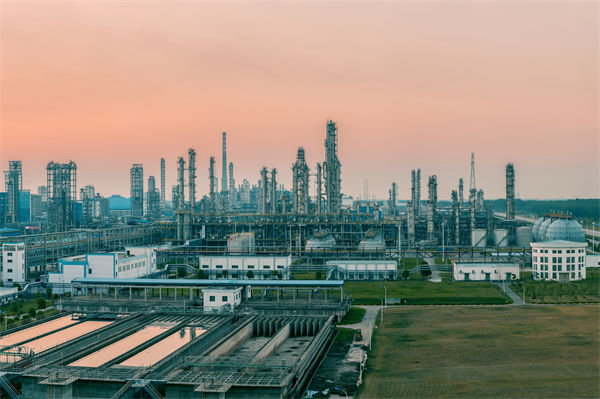 河南安徽出現(xiàn)重度氣象干旱，精益生產(chǎn)管理怎么看？