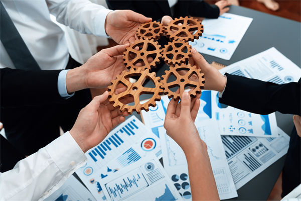 資源分散難聚焦，怎樣通過企業(yè)戰(zhàn)略實(shí)現(xiàn)高效配置？