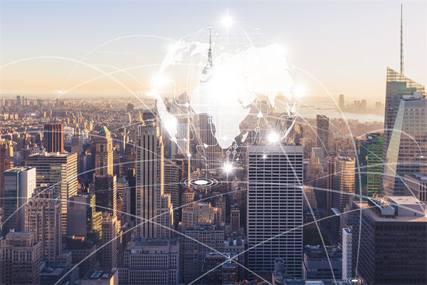 資源分散難協(xié)同發(fā)力，集團管控如何合力提升效能？