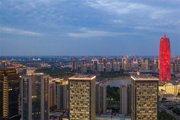 選對(duì)鄭州營(yíng)銷(xiāo)咨詢公司，本地企業(yè)打開(kāi)市場(chǎng)增量的路徑怎會(huì)少？
