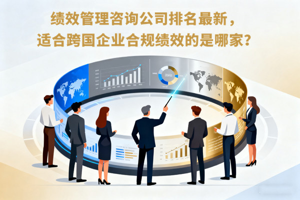 績(jī)效管理咨詢公司排名最新，適合跨國(guó)企業(yè)合規(guī)績(jī)效的是哪家？