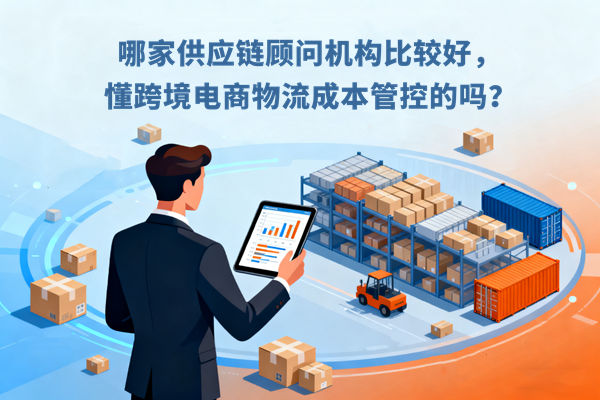 哪家供應(yīng)鏈顧問(wèn)機(jī)構(gòu)比較好，懂跨境電商物流成本管控的嗎？