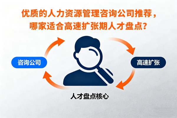 優(yōu)質(zhì)的人力資源管理咨詢公司推薦，哪家適合高速擴(kuò)張期人才盤點(diǎn)？