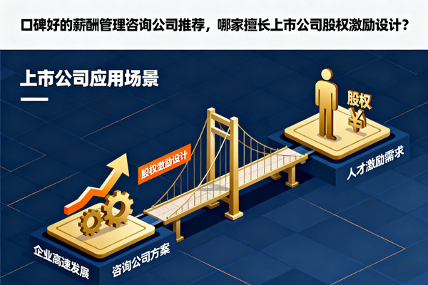 口碑好的薪酬管理咨詢公司推薦，哪家擅長上市公司股權(quán)激勵設(shè)計？