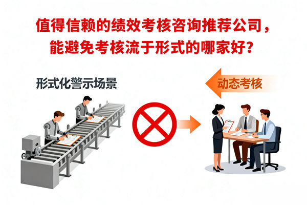 值得信賴的績效考核咨詢推薦公司，能避免考核流于形式的哪家好？