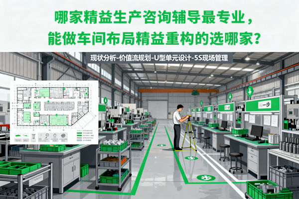 哪家精益生產(chǎn)咨詢輔導(dǎo)最專業(yè)，能做車間布局精益重構(gòu)的選哪家？