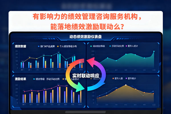 有影響力的績(jī)效管理咨詢服務(wù)機(jī)構(gòu)，能落地績(jī)效激勵(lì)聯(lián)動(dòng)么？