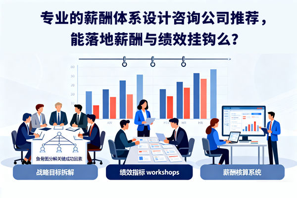 專業(yè)的薪酬體系設(shè)計(jì)咨詢公司推薦，能落地薪酬與績(jī)效掛鉤么？