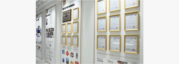 深圳市齊奧通信技術(shù)有限公司資質(zhì)與證書(shū) 深圳市齊奧通信技術(shù)有限公司資質(zhì)與證書(shū)