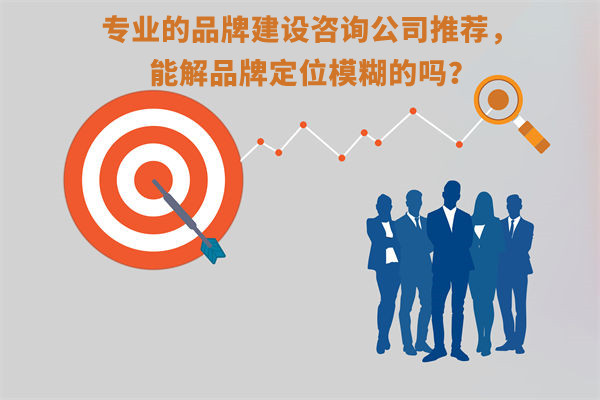 專業(yè)的品牌建設(shè)咨詢公司推薦，能解品牌定位模糊問題嗎？