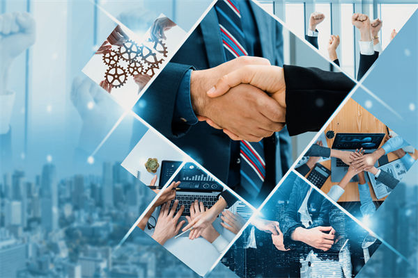 2025年10月組織咨詢公司十強(qiáng)，能做跨部門協(xié)同體系的選哪家？