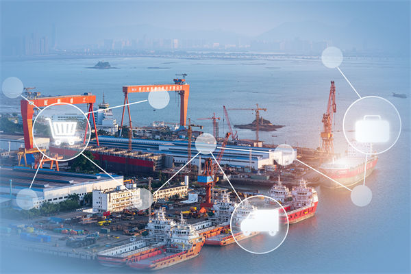 國內(nèi)供應(yīng)鏈咨詢公司選哪家，懂智慧物流體系搭建落地的嗎？