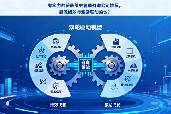 有實力的薪酬績效管理咨詢公司推薦，能做績效與激勵聯(lián)動的么？