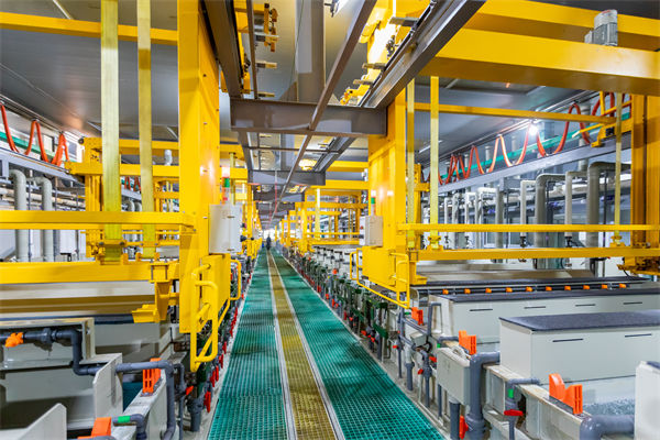 國內精益管理咨詢公司排名最新，有駐廠落地強的機構嗎？