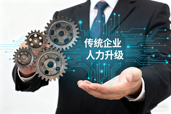 口碑好的人力資源咨詢服務(wù)機構(gòu)，哪家適合傳統(tǒng)企業(yè)人力升級？
