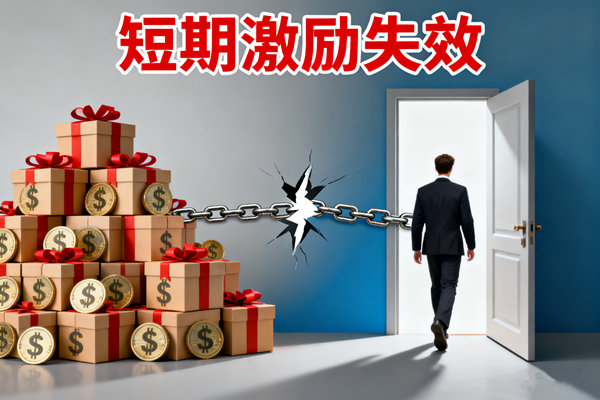 有實(shí)力的薪酬績(jī)效咨詢公司推薦，能破激勵(lì)與留存脫節(jié)的嗎？