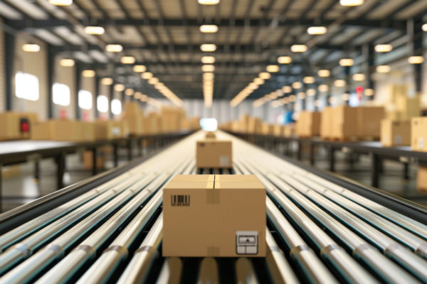 有實(shí)力的供應(yīng)鏈咨詢服務(wù)機(jī)構(gòu)，能解多品類配送混亂選哪家？