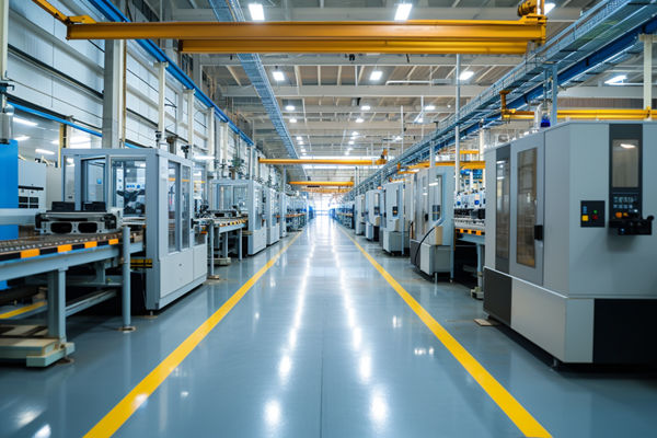 本土駐廠精益生產(chǎn)咨詢(xún)公司推薦，能解現(xiàn)場(chǎng)管理混亂選哪家？