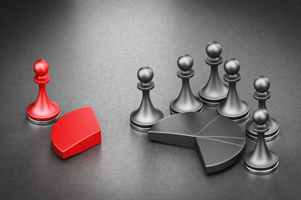 知名的企業(yè)戰(zhàn)略顧問(wèn)推薦公司，能破解行業(yè)競(jìng)爭(zhēng)困局嗎？