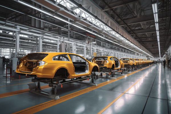 汽車行業(yè)選哪家企業(yè)管理咨詢公司，能解新能源轉(zhuǎn)型管理難題嗎？