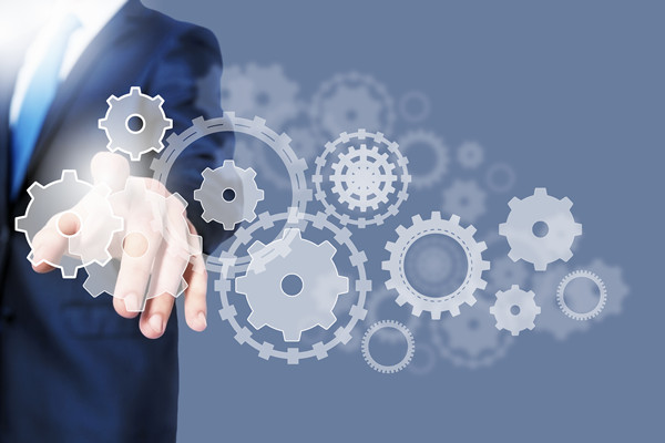 有實(shí)力的流程咨詢公司推薦，如何助企業(yè)提升流程運(yùn)轉(zhuǎn)效率？