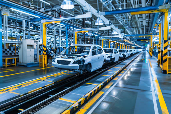 臺(tái)州精益生產(chǎn)管理咨詢公司推薦，善解產(chǎn)線布局不合理難題嗎？